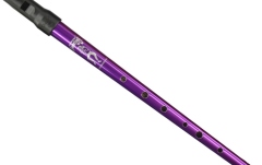 Fluier  Clarke Pennywhistle Sweetone Violet D