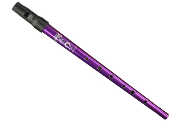 Pennywhistle Sweetone Violet D Pennywhistle Sweetone Violet D