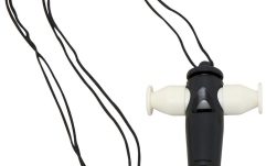 Fluier Gewa Whistle CLUB SALSA