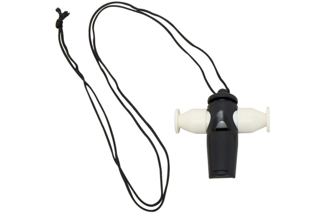Fluier Gewa Whistle CLUB SALSA
