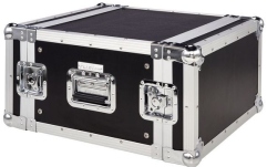  Flyht Pro Rack 6U Double Door Profi
