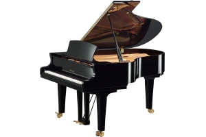 Yamaha S3X