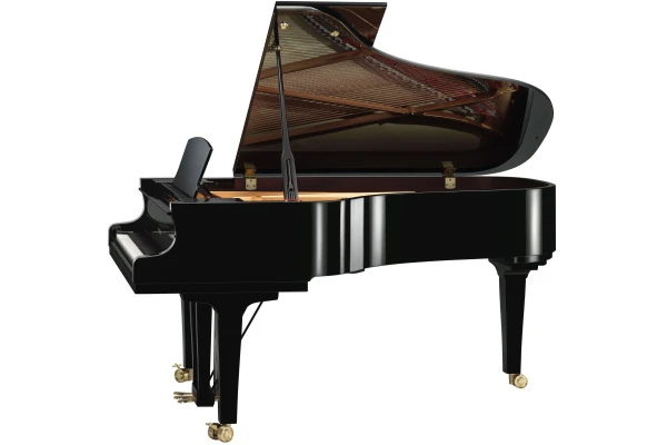 Yamaha S6X — 2