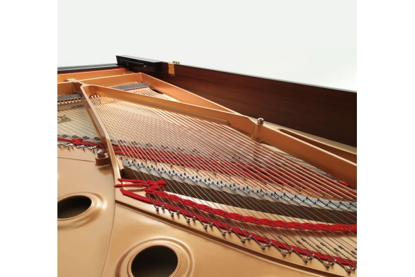 Yamaha S6X — 4