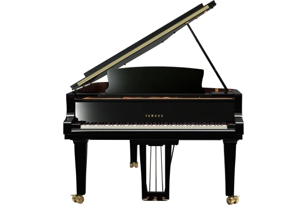 Yamaha S7X — 2