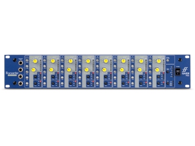 ISA 828 mkII