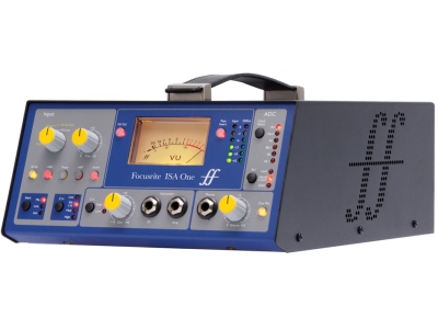ISA One Analogue