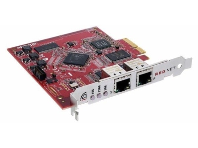 RedNet PCIeR