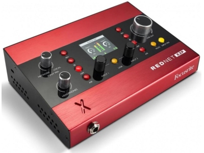 RedNet X2P
