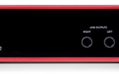 Focusrite Scarlett 2i2 3rd Gen