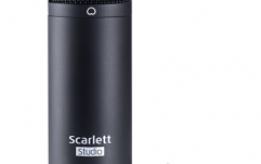 Focusrite Scarlett Solo Studio Pack 3rd Gen