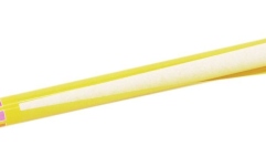 Folie colorată Eurolite Color Foil 101 bright yellow 61x50cm