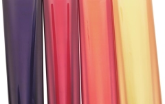 Folie colorată Eurolite Color Foil 105 orange 122x100cm