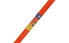Folie colorată Eurolite Color Foil 105 orange 61x50cm