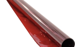 Folie colorată Eurolite Color Foil 106 primary red 122x100cm