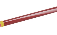 Folie colorată Eurolite Color Foil 106 primary red 61x50cm