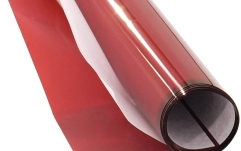 Folie colorată Eurolite Color Foil 106 primary red 61x50cm