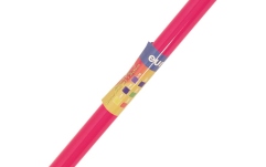 Folie colorată Eurolite Color Foil 111 dark pink 61x50cm