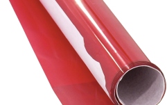 Folie colorată Eurolite Color Foil 113 magenta red 61x50cm