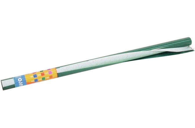 Folie colorată Eurolite Color Foil 116 med blue green 61x50cm