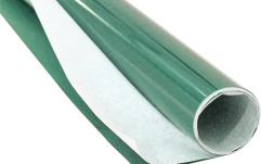 Folie colorată Eurolite Color Foil 116 med blue green 61x50cm