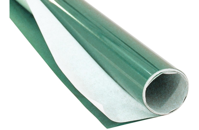 Folie colorată Eurolite Color Foil 116 med blue green 61x50cm