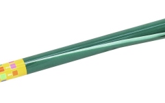 Folie colorată Eurolite Color Foil 124 dark green 61x50cm