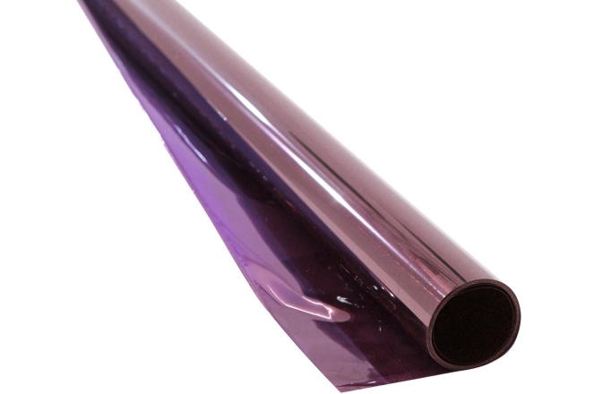 Folie colorată Eurolite Color Foil 126 mauve 122x100cm