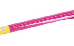 Folie colorată Eurolite Color Foil 128 bright pink 61x50cm