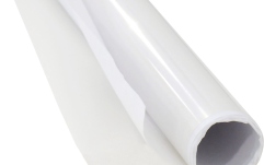 Folie colorată Eurolite Color Foil 129 heavy frost 122x100cm