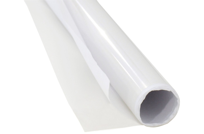 Folie colorată Eurolite Color Foil 129 heavy frost 122x100cm