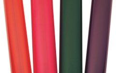 Folie colorată Eurolite Color Foil 129 heavy frost 122x100cm