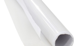 Folie colorată Eurolite Color Foil 129 heavy frost 61x50cm