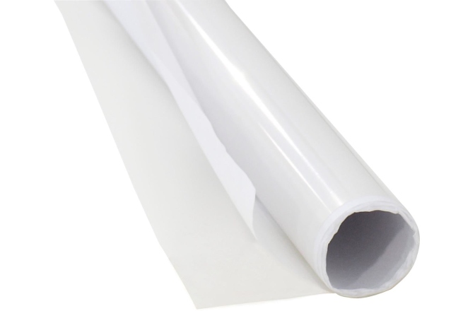 Folie colorată Eurolite Color Foil 129 heavy frost 61x50cm