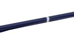 Folie colorată Eurolite Color Foil 132 medium blue 122x100cm