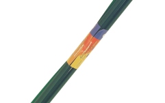 Folie colorată Eurolite Color Foil 139 primary green 61x50cm