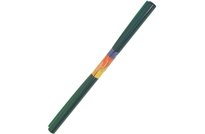 Folie colorată Eurolite Color Foil 139 primary green 61x50cm