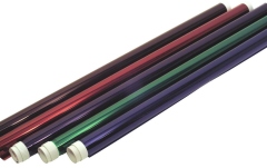 Folie verde Lee HT-Foil 116 green 117x400cm