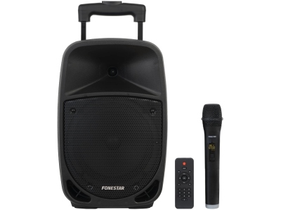 MALIBU-308 Portable Audio