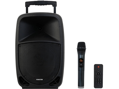 MALIBU-310 Portable Audio