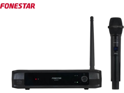 Microfon Wireless de mana SONAIR-1M