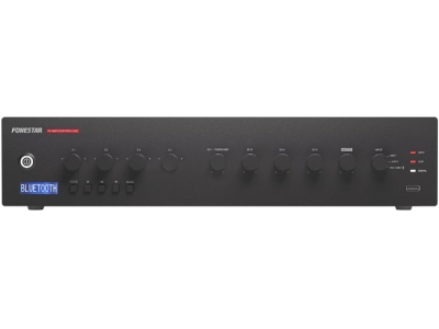 PROX-120Z Bluetooth/USB/FM