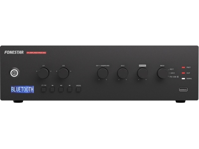 PROX-60Z Bluetooth/USB/FM