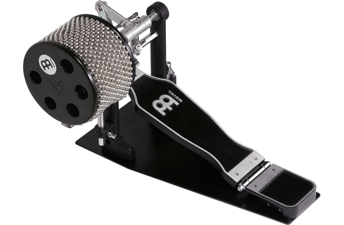Foot cabasa Meinl Foot Cabasa - black