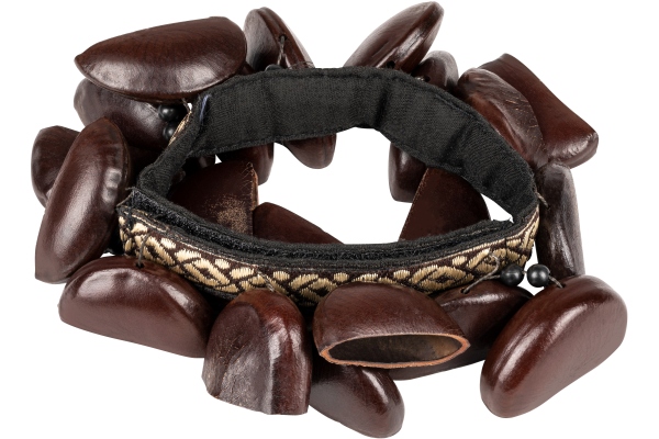 Foot Rattle - Bendo Seeds Foot Rattle - Bendo Seeds 