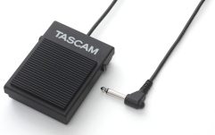 Foot switch Tascam RC-1F