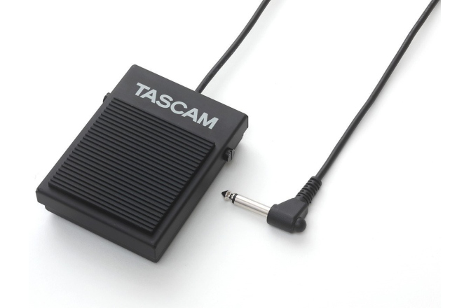 Foot switch Tascam RC-1F