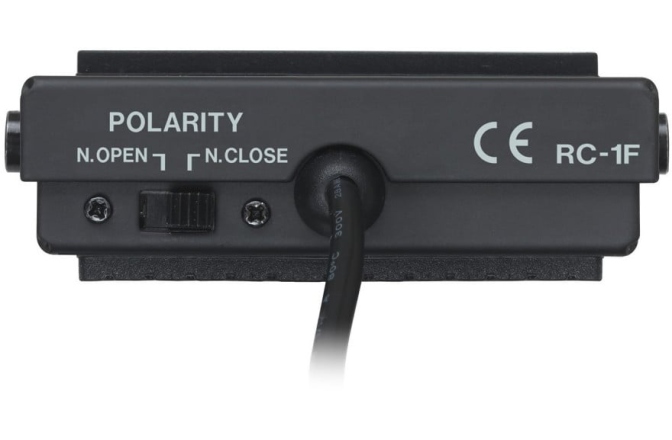 Foot switch Tascam RC-1F