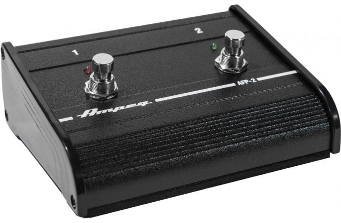 Footswitch Ampeg Footswitch 2-B