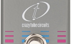 Footswitch extern Crazy Tube Circuits XT (Sidekick)
